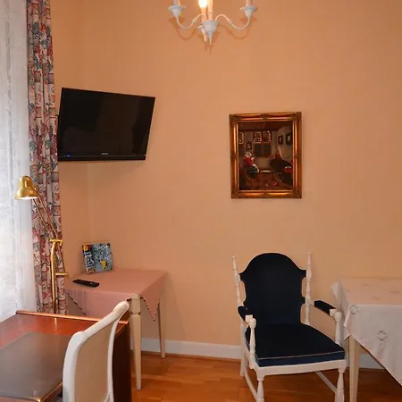 Waldersee Hotel 3*