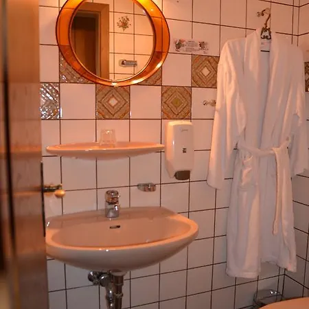 Hotel Waldersee 3*