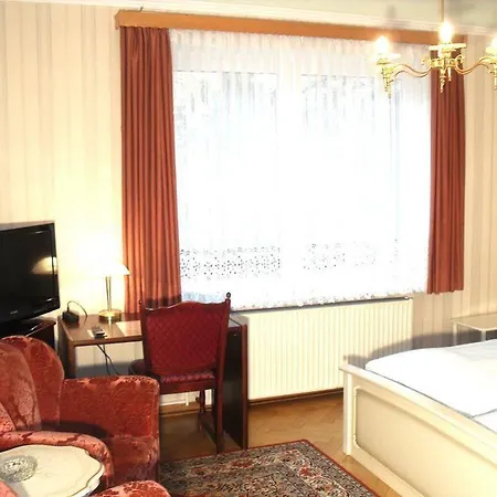 Waldersee Hotel